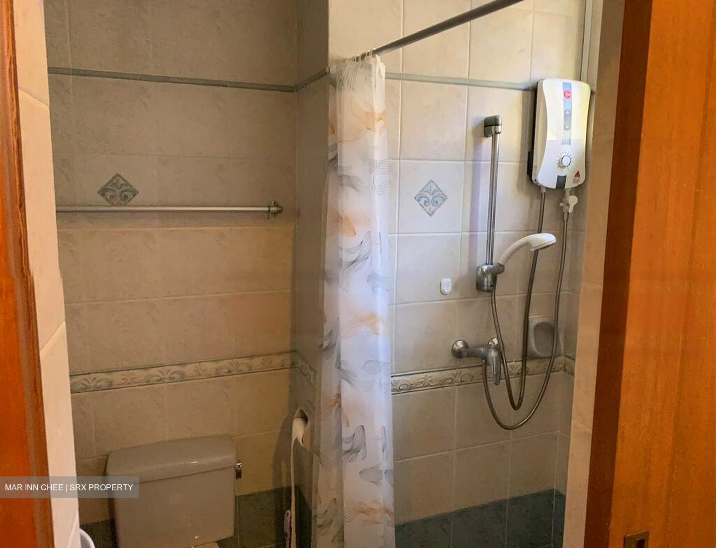 Niven Road (D9), Terrace #546482191